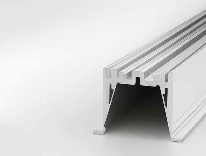 鋁型材定制開模