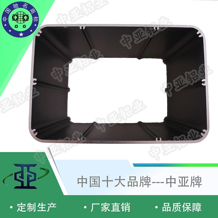 靖江鋁型材方通生產廠家質量